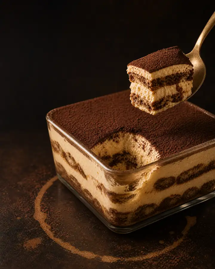 Mooday custom dessert reference